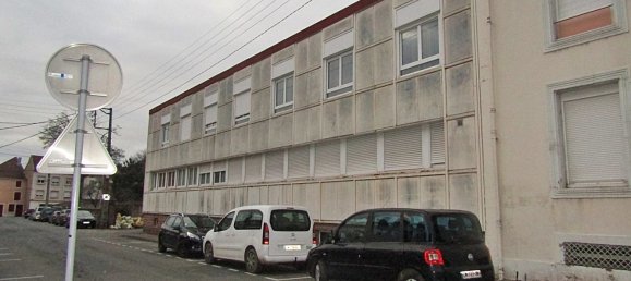 1000m² Building in Raon-l'Etape, France No. 92004 11