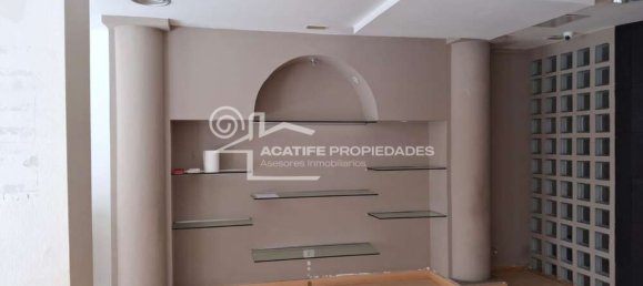 Gewerbliche Immobilie in Arrecife, Spain 150m², Nr. 95231 2