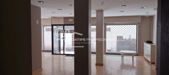 Gewerbliche Immobilie in Arrecife, Spain 150m², Nr. 95231 3