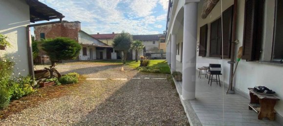 Casa T2 em Pezzana, Italy N.º 83741 31