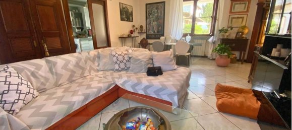 Casa T2 em Pezzana, Italy N.º 83741 2