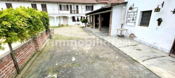 Casa T2 em Pezzana, Italy N.º 83741 33