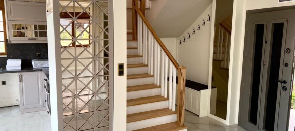 Villa 3+1 in Antalya, Turkey No. 27394 12