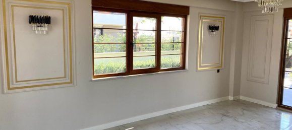 Villa 3+1 in Antalya, Turkey No. 27394 13