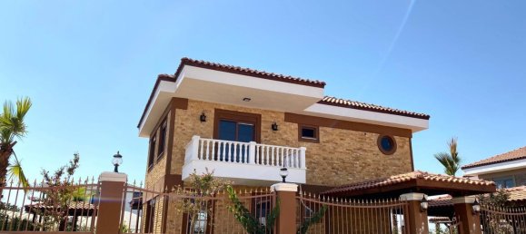 Villa 3+1 in Antalya, Turkey No. 27394 21