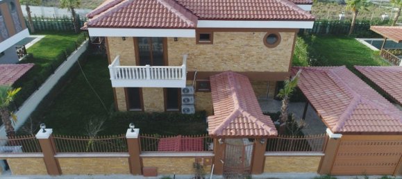 Villa 3+1 in Antalya, Turkey No. 27394 18