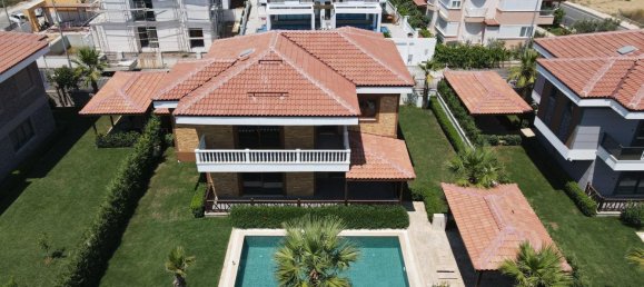 Villa 3+1 in Antalya, Turkey No. 27394 20