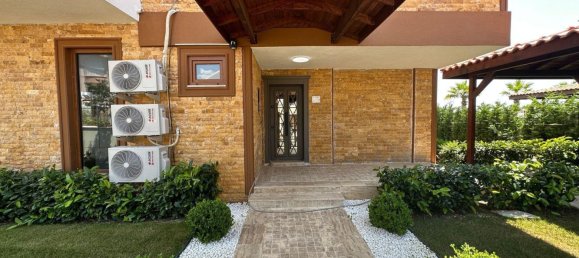 Villa 3+1 in Antalya, Turkey No. 27394 22