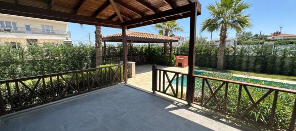 Villa 3+1 in Antalya, Turkey No. 27394 14