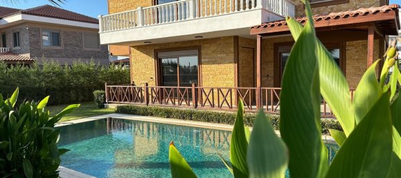 Villa 3+1 in Antalya, Turkey No. 27394 23