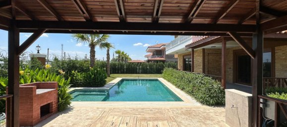 Villa 3+1 in Antalya, Turkey No. 27394 19