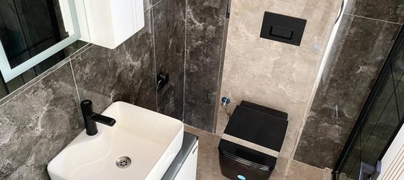 Villa 3+1 in Antalya, Turkey No. 27394 7