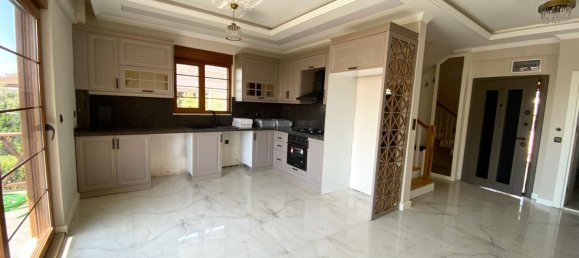 Villa 3+1 in Antalya, Turkey No. 27394 17