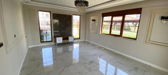 Villa 3+1 in Antalya, Turkey No. 27394 10