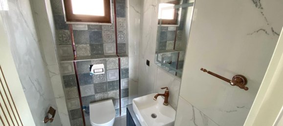 Villa 3+1 in Antalya, Turkey No. 27394 16