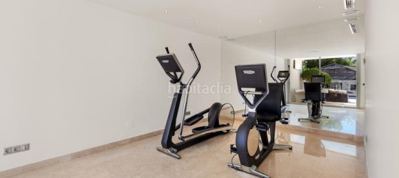 7 chambres Villa à Marbella, Spain No. 120452 26