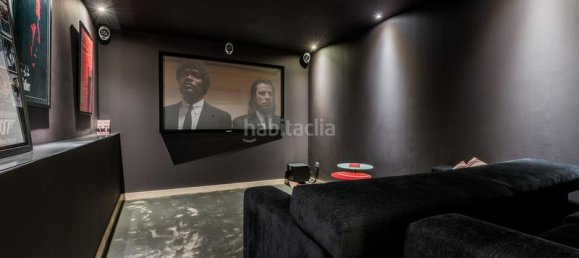 7 chambres Villa à Marbella, Spain No. 120452 25