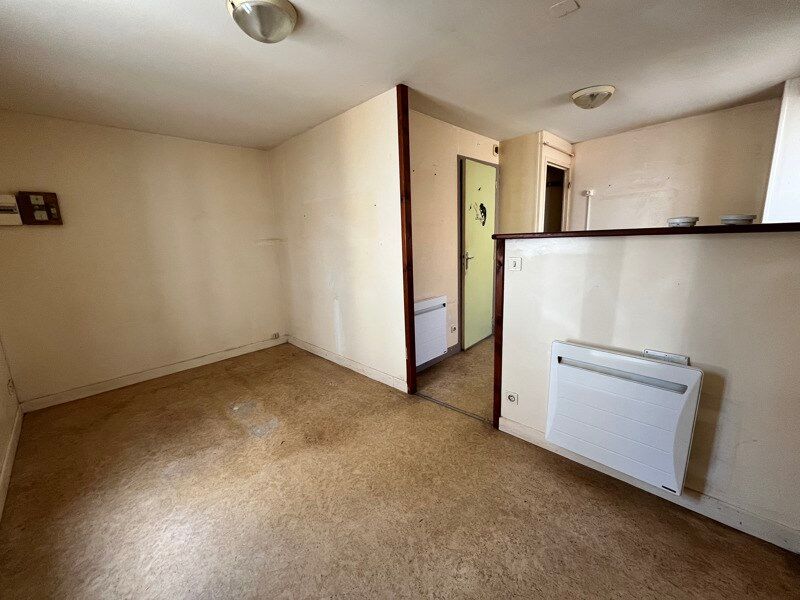 2 chambres Maison à Fouras, France No. 349515