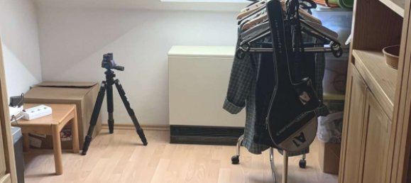 Дом с 1 спальней в Средняя Саксония, Германия № 220292 31