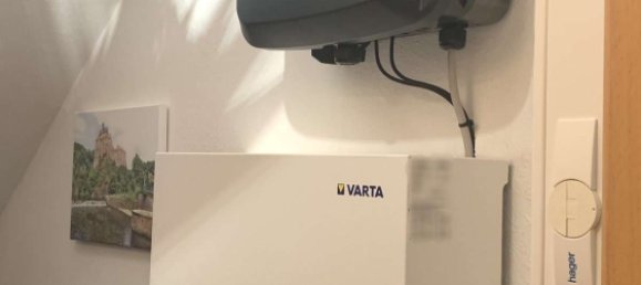 Дом с 1 спальней в Средняя Саксония, Германия № 220292 32