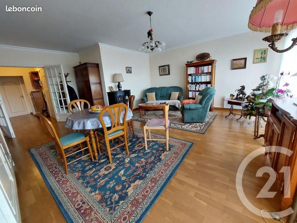 1 chambre Appartement à Châteauroux, France No. 303723