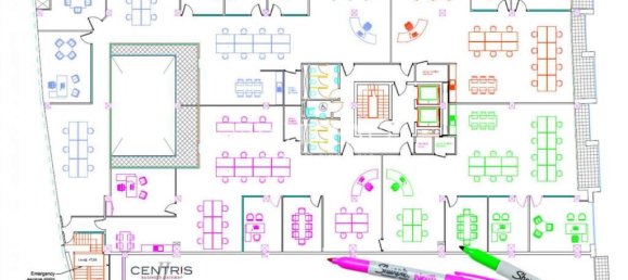 1151m² Office in Balzan, Malta No. 12682 4