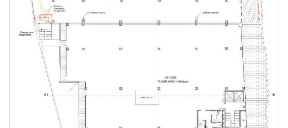 1151m² Office in Balzan, Malta No. 12682 9