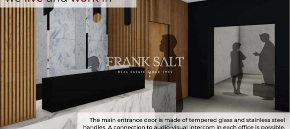 1151m² Office in Balzan, Malta No. 12682 3