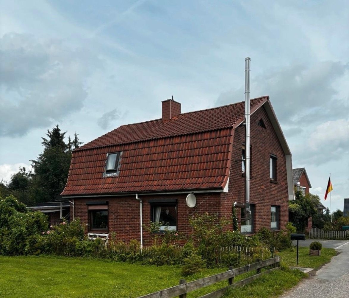 3 chambres Maison à Stade, Germany No. 276092