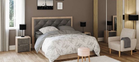 3 Schlafzimmer Haus in Avril, France, Nr. 61574 4