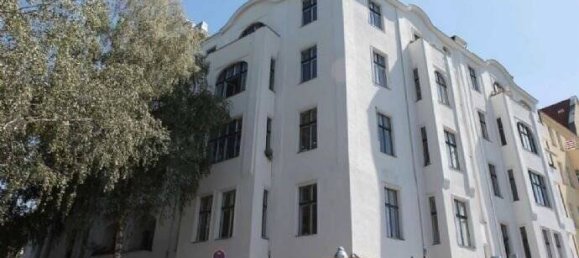 5 rooms Apartment in Charlottenburg, Germany No. 79291 7