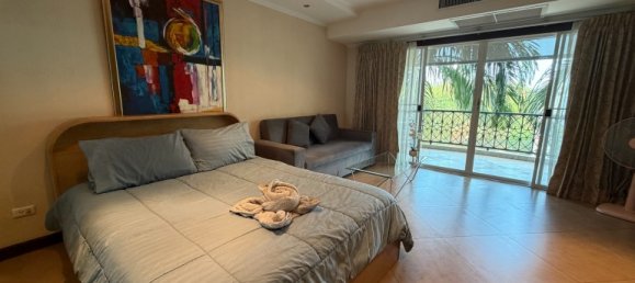 51 m² condominium en venta en Pattaya, Chonburi, Eastern Thailand, Thailand № 175353 21