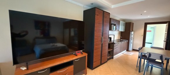 51 m² condominium en venta en Pattaya, Chonburi, Eastern Thailand, Thailand № 175353 27