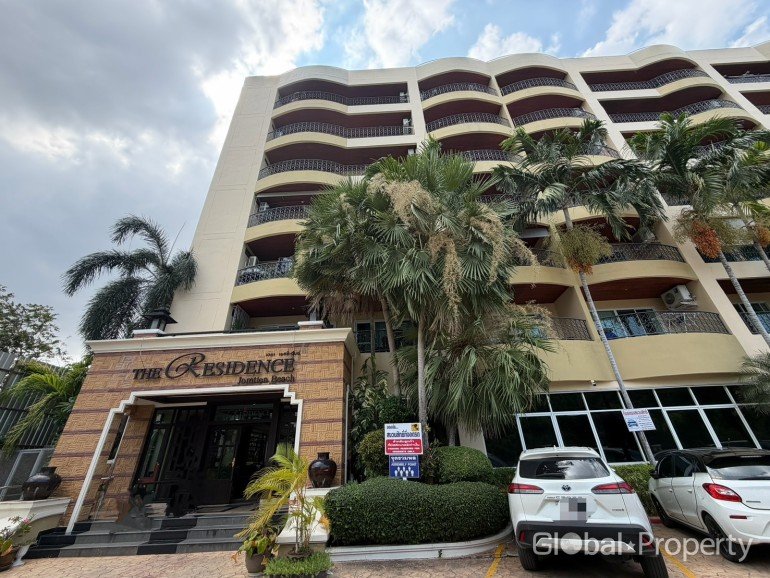 51 m² condominium en venta en Pattaya, Chonburi, Eastern Thailand, Thailand № 175353