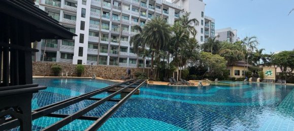 51 m² condominium en venta en Pattaya, Chonburi, Eastern Thailand, Thailand № 175353 12