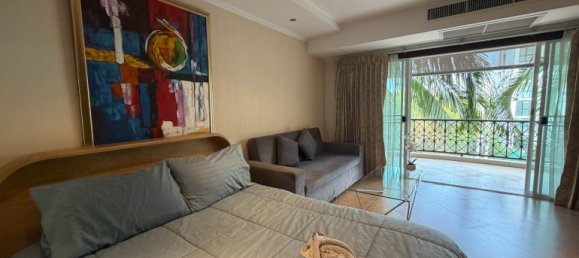 51 m² condominium en venta en Pattaya, Chonburi, Eastern Thailand, Thailand № 175353 22