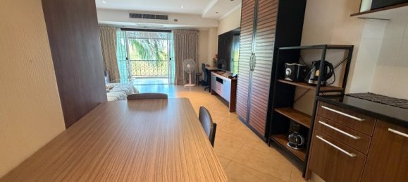51 m² condominium en venta en Pattaya, Chonburi, Eastern Thailand, Thailand № 175353 29