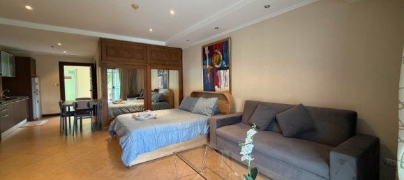 51 m² condominium en venta en Pattaya, Chonburi, Eastern Thailand, Thailand № 175353 24