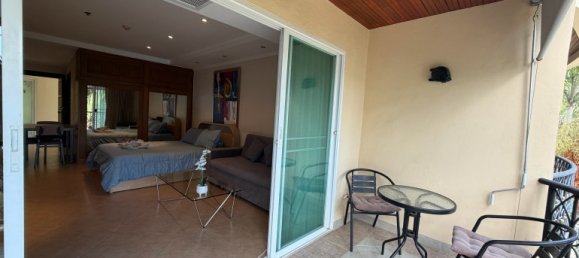 51 m² condominium en venta en Pattaya, Chonburi, Eastern Thailand, Thailand № 175353 19