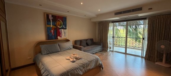 51 m² condominium en venta en Pattaya, Chonburi, Eastern Thailand, Thailand № 175353 20