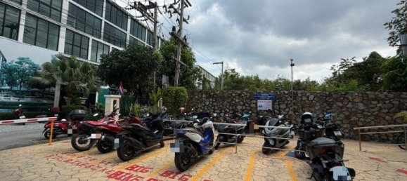 51 m² condominium en venta en Pattaya, Chonburi, Eastern Thailand, Thailand № 175353 4