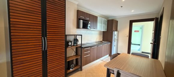 51 m² condominium en venta en Pattaya, Chonburi, Eastern Thailand, Thailand № 175353 28