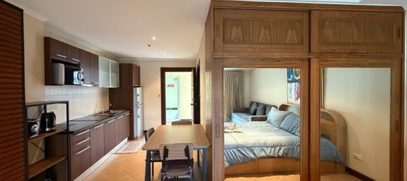51 m² condominium en venta en Pattaya, Chonburi, Eastern Thailand, Thailand № 175353 26
