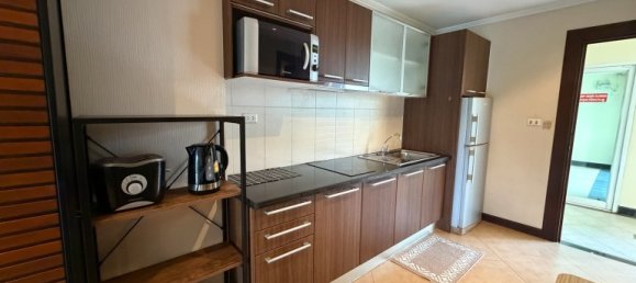 51 m² condominium en venta en Pattaya, Chonburi, Eastern Thailand, Thailand № 175353 30