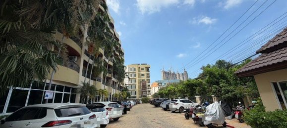 51 m² condominium en venta en Pattaya, Chonburi, Eastern Thailand, Thailand № 175353 3
