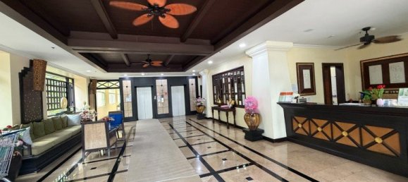51 m² condominium en venta en Pattaya, Chonburi, Eastern Thailand, Thailand № 175353 5