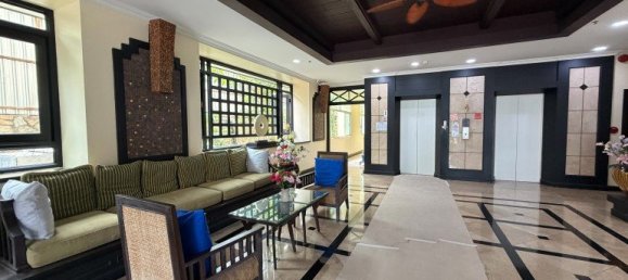 51 m² condominium en venta en Pattaya, Chonburi, Eastern Thailand, Thailand № 175353 6