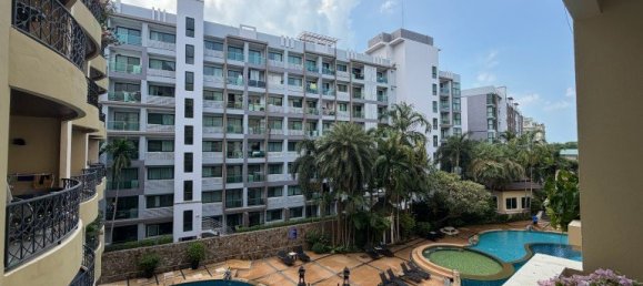 51 m² condominium en venta en Pattaya, Chonburi, Eastern Thailand, Thailand № 175353 9