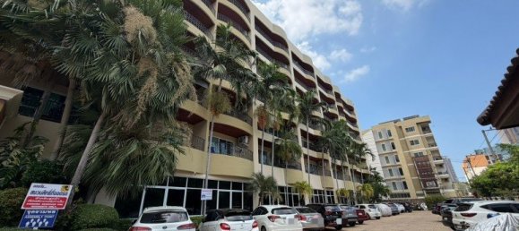 51 m² condominium en venta en Pattaya, Chonburi, Eastern Thailand, Thailand № 175353 2