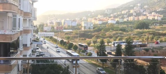 Apartment 2+1 in Alanya, Turkey No. 23648 7